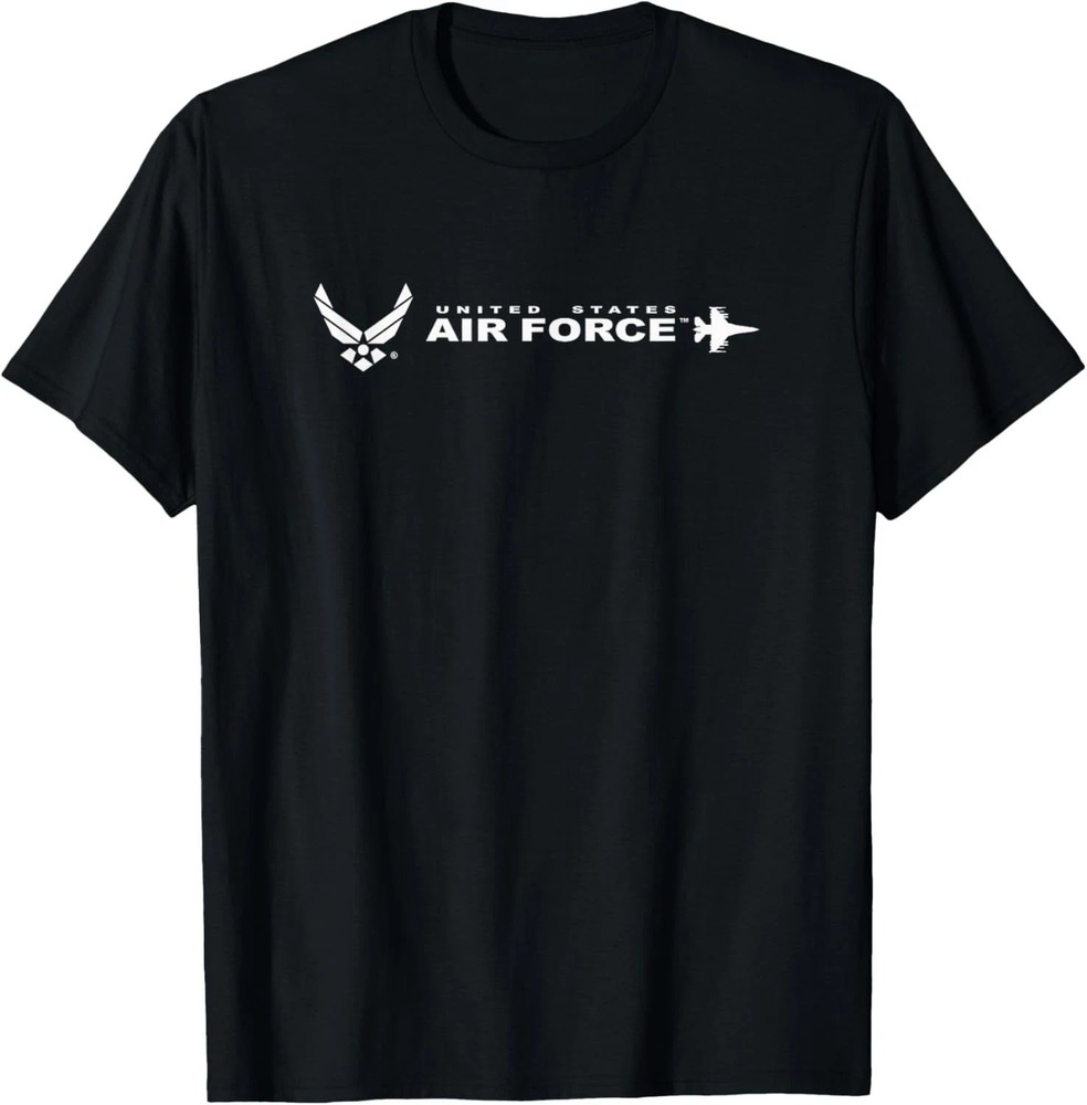SALE!! United States Air Force USAF Graphic T-Shirt