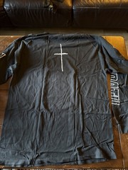 Rucking Fotten Nosferatu Long Sleeve BRAND NEW LARGE