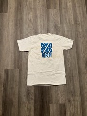 Hanes Beefy Vintage T-Shirt , Medium, Single Stitch, 1989, Made in USA
