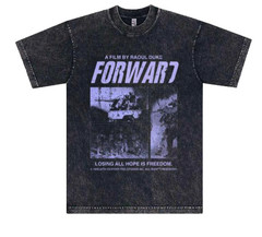 Forward Observations Group Fight Club Tee Shirt T Large FOG NEW 2024!