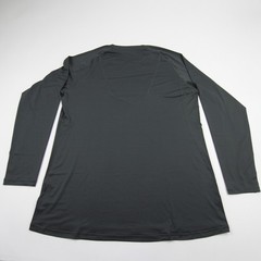 Nike Pro Long Sleeve Shirt Men’s Dark Gray New without Tags 3XL