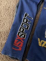 Vale Forever Vale Star Thermal Blue
