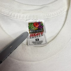 Vintage Lexis Nexis Tee Shirt Mens Medium White Web 1.0 Tech Internet Promo 90s