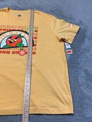 NEW Disney Shirt Adult XXL 2XL Orange Bird Flower And Garden 30th Anniversary