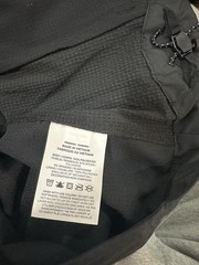 Nike Run Dri-FIT ADV Running Utility Vest Black HV2007-010 Japan size Small