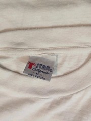 Vintage 90s World Greatest Grandpa T Shirt Stanley Desantis Single Stitch XL