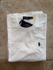 Ralp Lauren tshirt M