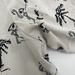 Free Planet T-Shirt Men X-Small AOP Tropical Multicolor ..#36737