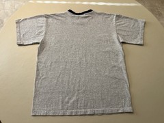 Vintage 1990’s – Hard Rock Cafe Orlando – Est 1971 – Light Grey V-Neck – Large
