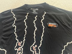 Astro Boy Real Hero T Shirt Mens 2XL Tezuka Productions