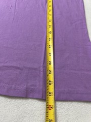Queer Eye Yas, Henny Purple Tank Top 2XL T-Shirt New With Tags Unisex Pride NWT