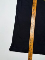 Vintage Top Heavy Pontiac Firebird Trans-Am Graphic T-Shirt Black Y2K | XL