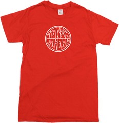 North London T-Shirt – Retro Style Souvenir, 60’s, Various Colours