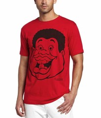 Fat Albert Fat Head T-Shirt