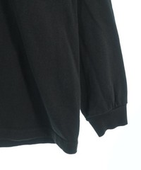 THE STANDARD MANUAL T-shirts/Cut & Sewns Black XL 2200688683184