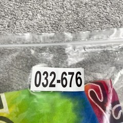 Colortone Tie-Dye Graphic T-Shirt Mens Large Multicolor Crew Neck Cotton Tee