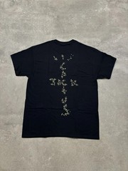 Mcdonald’s X Travis Scott Sesame T-Shirt Black/Brown Brand New Medium