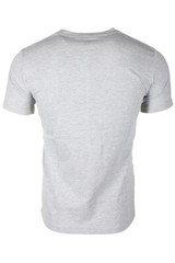 Adidas Men’s T-Shirt Trefoil Logo Graphic Athletic Short Sleeve Shirt