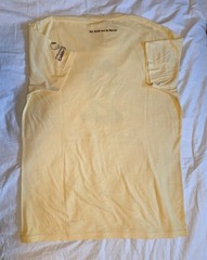 BILL MURRAY XL “Hope This Is Only Bill You Receive” Caddy Shack Tee Shirt Rare