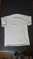 1990 Charleston South Carolina Cal-Cru Adult L Shirt Ship Vintage