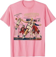 Undefeated Since 1776 America 4th of July Independence Day T-Shirt