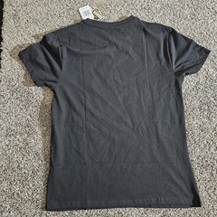 Jurassic Park Movie Logo T shirt uni-sex medium NWT