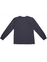 Bait x Marvel x Champion Uncanny X-Men Long Sleeve Shirt Size Large Navy New