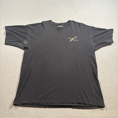 7.62 Design USMC Recon Project Shirt Mens XL Grunge Military Faded Ripped Read