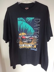 Huge Selection Men Harley-Davidson Graphic Printed T-Shirts Various Locations