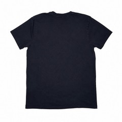 Polo Ralph Lauren Black Crewneck T Shirt Red Pony Logo Men’s Size M