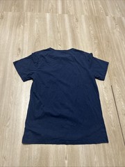 Beautiful Giant Dark Blue T-Shirt Men’s Size M