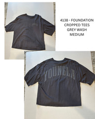 ENTIRE YOUNGLA COLLECTION! Includes Sweats, Hoodies, Tees, SOLD OUT, NEAR MINT