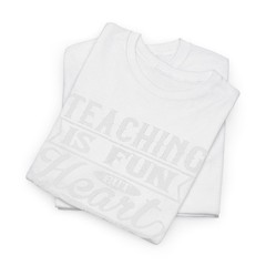 Teaching is Fun But Wine is Better T-Shirt