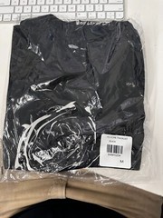 POP SMOKE X VLONE TRACKLIST T SHIRT NEW