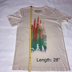 Emerald City T-Shirt Modern Art Budi Satria Kwan Artist Design Threadless Medium