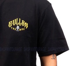 Sullen Art Collective Descend Standard Fit SCM5591 Short Sleeve Men`s T-shirt
