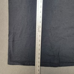 NEW Matco Tools T-Shirt Men-Large Black QR Code Graphic Short Sleeve Cotton Tee