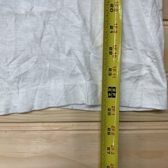 Vintage 80s Yoga Cat MIRO Cancun Workout Gym Shirt Size Medium
