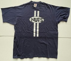 Vintage 1999 NUTS Shirt