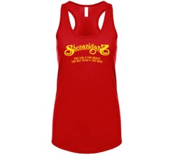 Shenaniganz Waiting Movie T Shirt