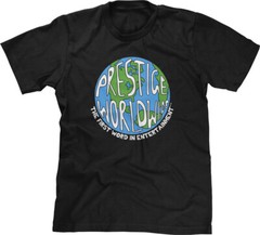 Prestige Worldwide Step Brothers Movie Funny Shirt Comedy Pop Culture Mens Tee