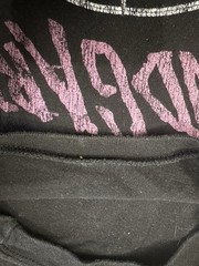 VINTAGE Soundgarden 1990 Get On The Snake Tour T Shirt. )medium?) See Pics