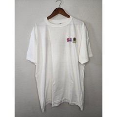 Vintage Casino Shirt Isle of Capri Colorado Central Station Graphic Tee XL