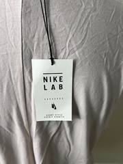 Nike Lab Sleveless Shirt Sz XXL 867213-604