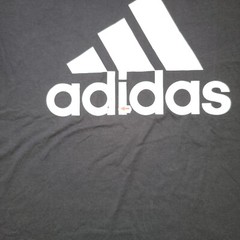 Adidas Men’s T-Shirt Trefoil Logo Design Graphic Classic Short Sleeve Shirt