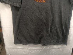 Vintage 2003 Men’s Harley Davidson Shirt 2XL Motorcycle Biker(131)