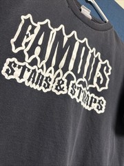 Blink 182 Shirt Original Size M Famous Stars And Straps Original Travis Barker