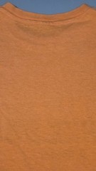 Vintage Hanes 1980 Baltimore Orioles Wild Bill Cartoon T Shirt Made In USA