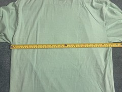 Full Send Green XL T Shirt Hasbulla Loves Cats by Nelk 100% Cotton