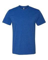 Next Level 6210 Unisex CVC T-Shirt